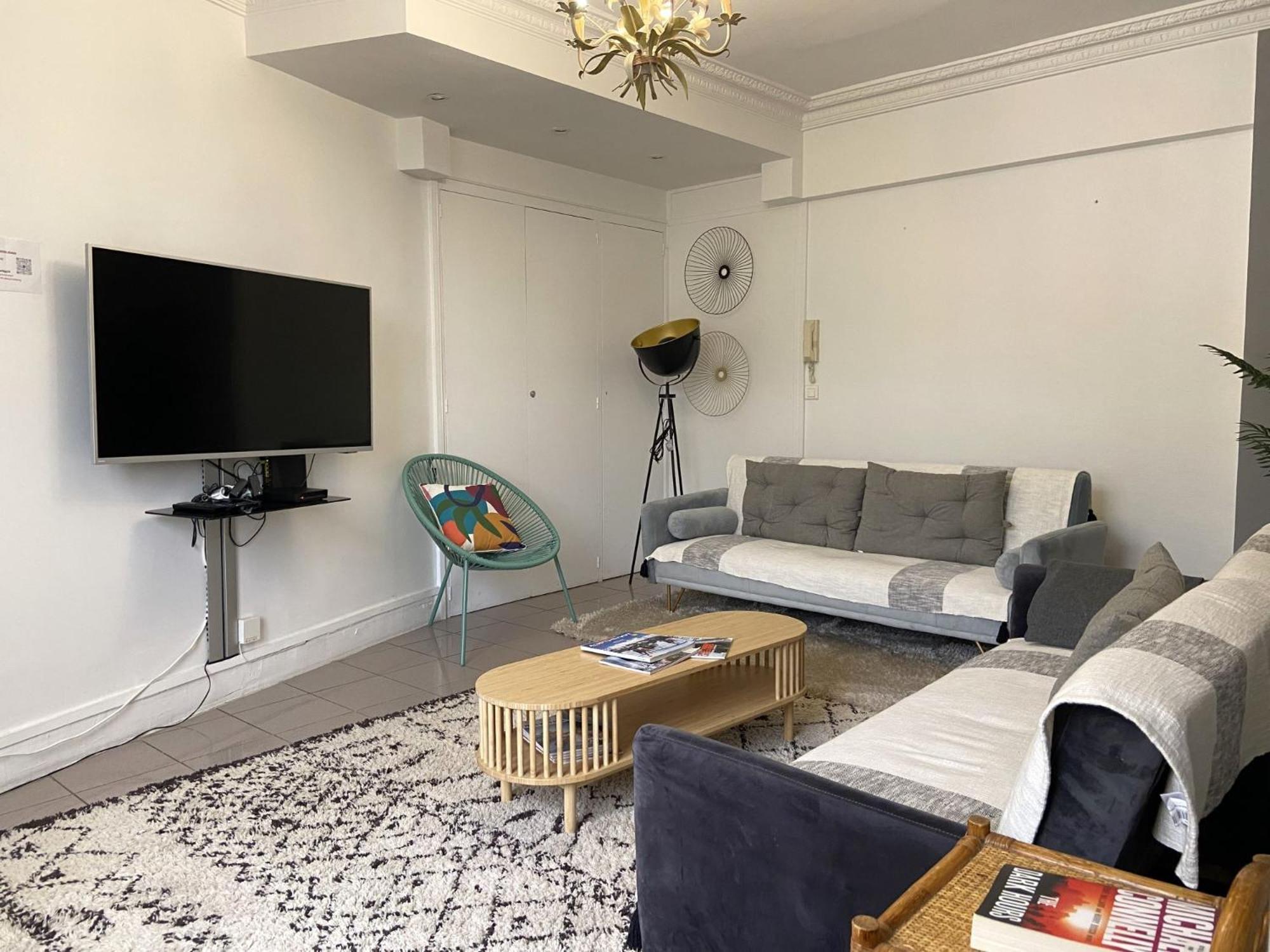 L'Appartement Des Champs Elysees Paris Exterior foto